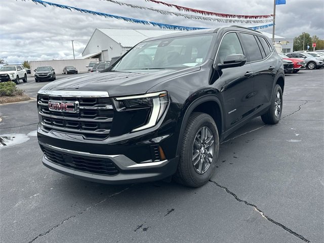 2025 Gmc Acadia Elevation photo 4