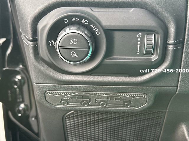 2025 Jeep Gladiator Mojave - Photo 17