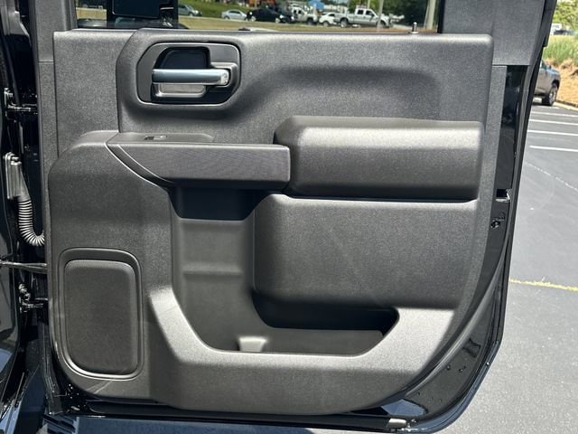 2026 Chevrolet Silverado 2500 HD Custom - Photo 16