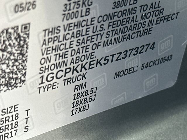 2026 Chevrolet Silverado 1500 LT - Photo 29