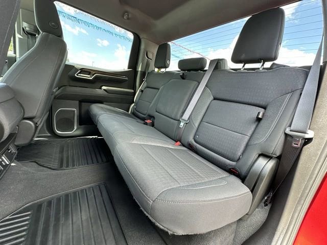 2023 GMC Sierra 1500 Elevation - Photo 24