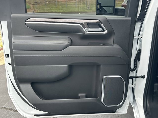 2026 Chevrolet Silverado 3500 HD LTZ - Photo 21