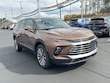  Chevrolet Blazer