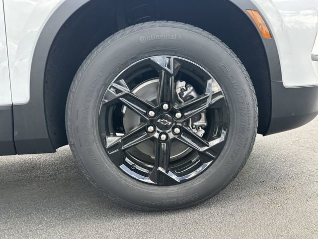 2025 Chevrolet Blazer 2LT - Photo 12