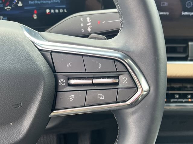 2026 Chevrolet Equinox ACTIV - Photo 21