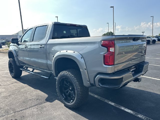 2026 Chevrolet Silverado 1500 RST - Photo 7