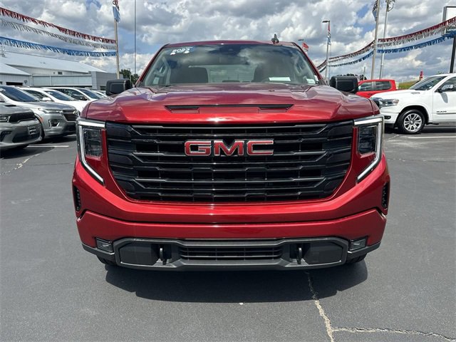 2023 Gmc Sierra 1500 Elevation photo 3