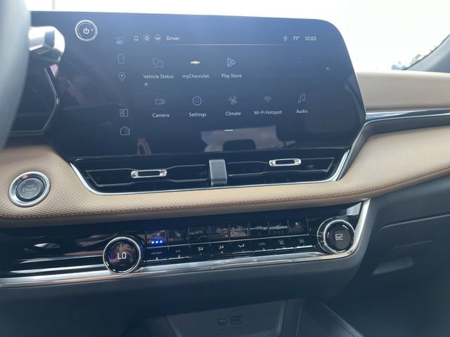 2026 Chevrolet Equinox ACTIV - Photo 24