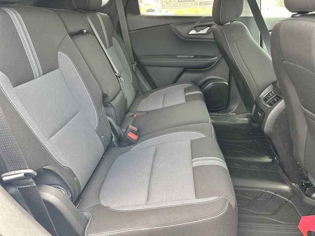 2025 Chevrolet Blazer 2LT - Photo 15