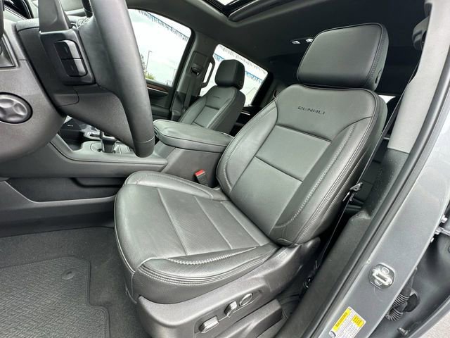 2024 GMC Sierra 1500 Denali Denali - Photo 20
