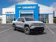  Chevrolet Silverado EV
