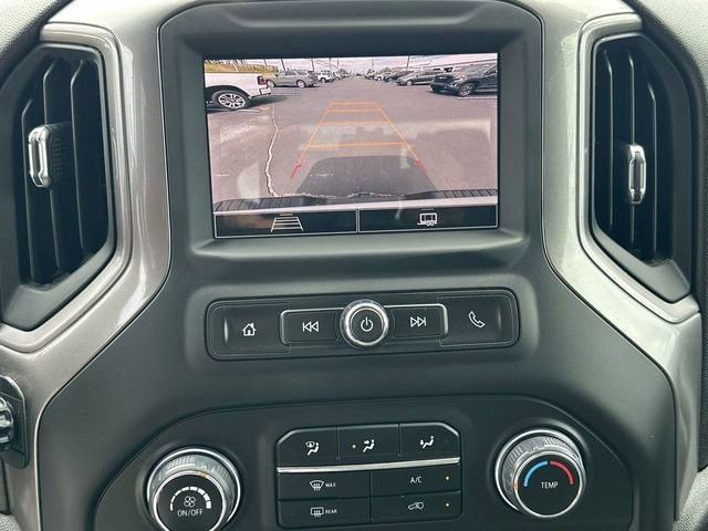 2024 Chevrolet Silverado 2500HD Work Truck - Photo 14