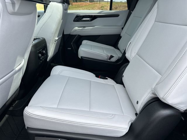2025 Chevrolet Tahoe Premier - Photo 12