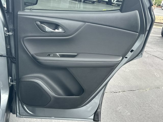2026 Chevrolet Blazer 2LT - Photo 16