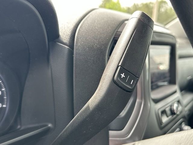 2024 Chevrolet Silverado 2500HD Work Truck - Photo 15