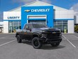  Chevrolet Silverado 2500 HD