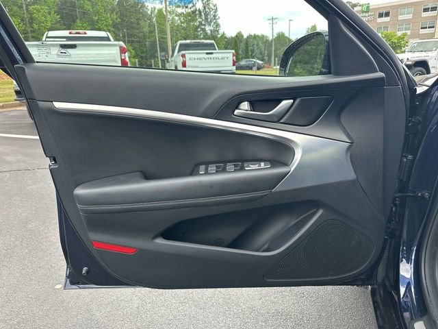 2023 GENESIS G70 Standard - Photo 22