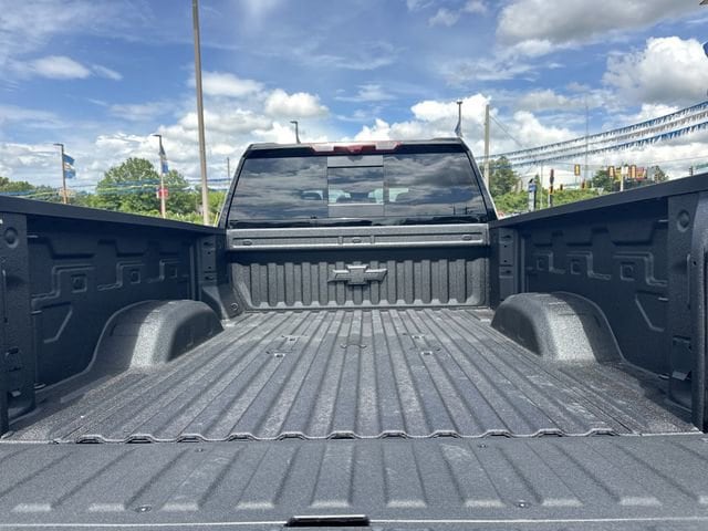 2026 Chevrolet Silverado 2500 HD High Country - Photo 18