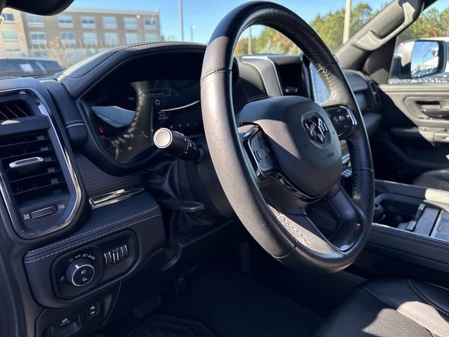 2024 RAM Ram 1500 Pickup Limited - Photo 10