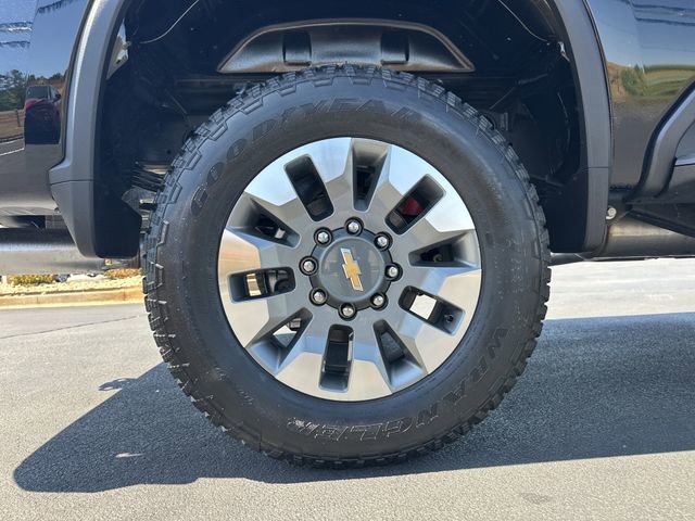 2026 Chevrolet Silverado 2500 HD Custom - Photo 17