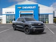  Chevrolet Silverado EV