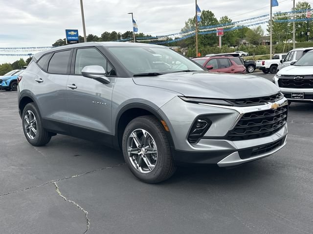 2026 Chevrolet Blazer 2LT - Photo 3