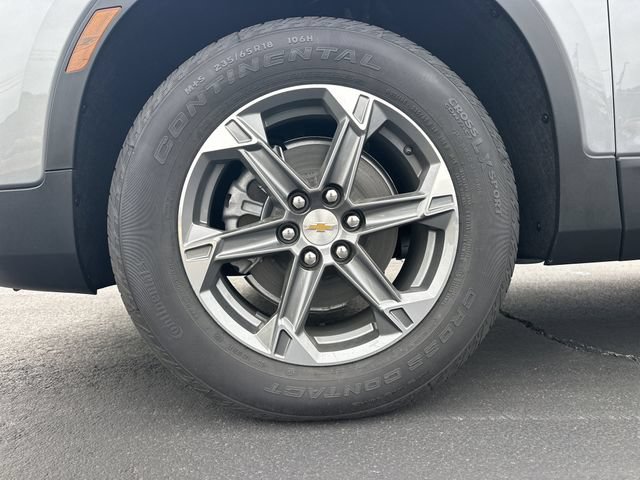 2026 Chevrolet Blazer 2LT - Photo 11