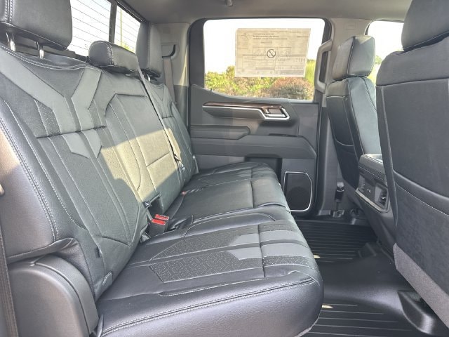 2026 Chevrolet Silverado 1500 RST - Photo 15