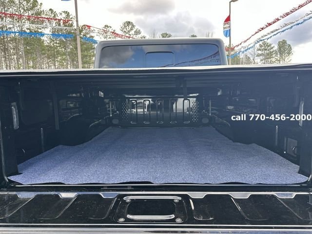 2025 Jeep Gladiator Mojave - Photo 24
