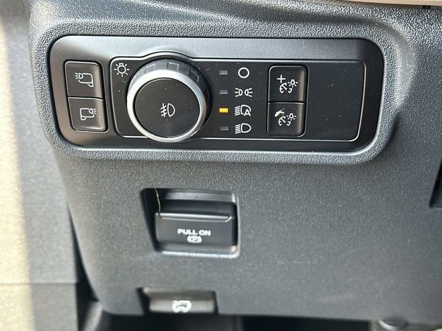 2023 Ford Bronco 4-Door Wildtrak - Photo 18