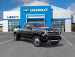  Chevrolet Silverado 3500 HD
