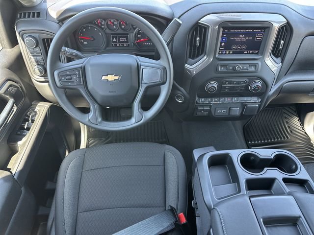 2026 Chevrolet Silverado 2500 HD Custom - Photo 22