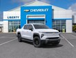  Chevrolet Silverado EV