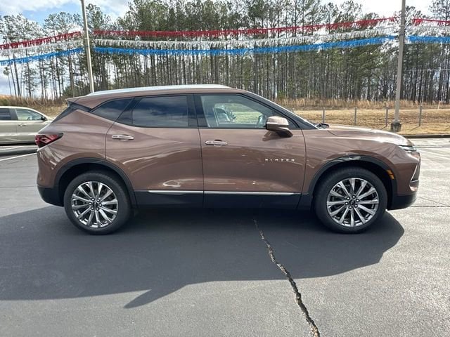 2024 Chevrolet Blazer Premier - Photo 8
