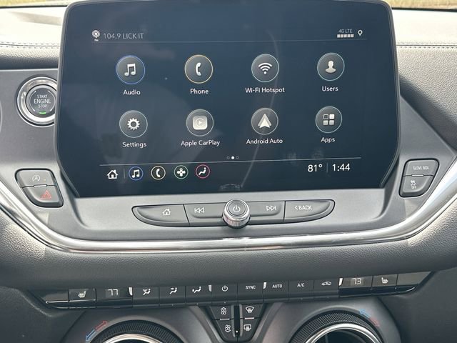 2025 Chevrolet Blazer 2LT - Photo 27