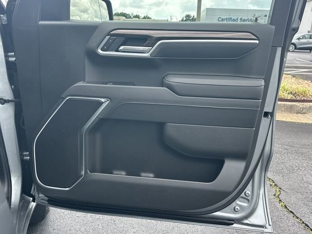 2026 Chevrolet Silverado 1500 LT - Photo 14