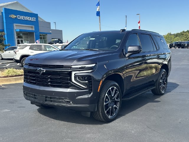 2027 Chevrolet Tahoe SUV 
