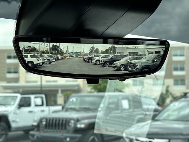 2024 GMC Sierra 1500 Denali Denali - Photo 36