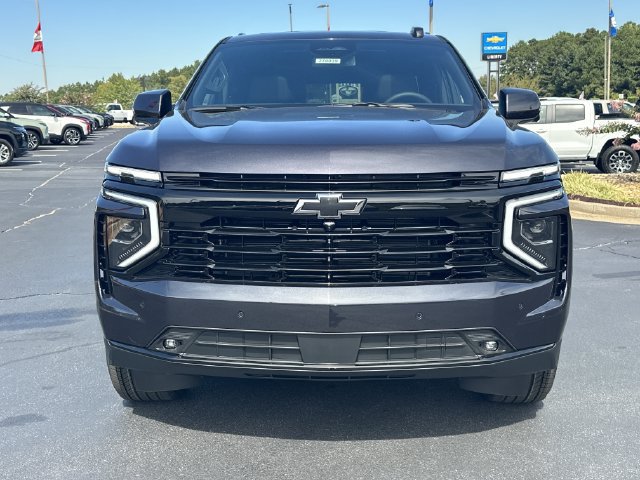 New 2027 Chevrolet Tahoe RST SUV