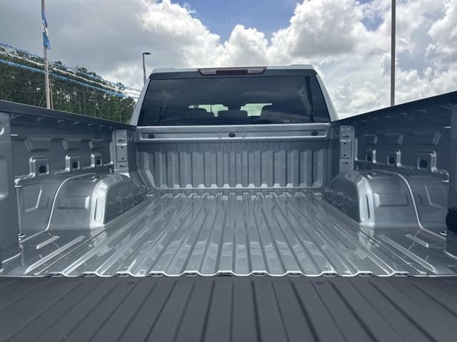 2026 Chevrolet Silverado 1500 LT - Photo 18