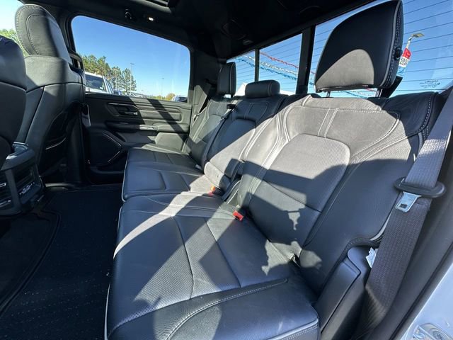 2024 RAM Ram 1500 Pickup Limited - Photo 25