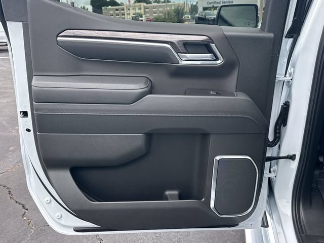 2026 Chevrolet Silverado 1500 LTZ - Photo 21