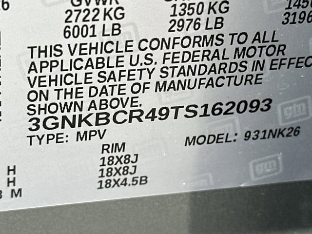 2026 Chevrolet Blazer 2LT - Photo 30