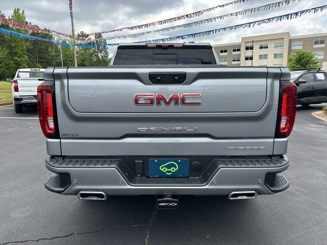 2024 GMC Sierra 1500 Denali Denali - Photo 7