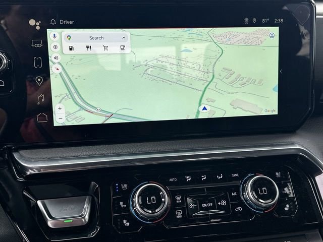 2024 GMC Sierra 1500 Denali Denali - Photo 14