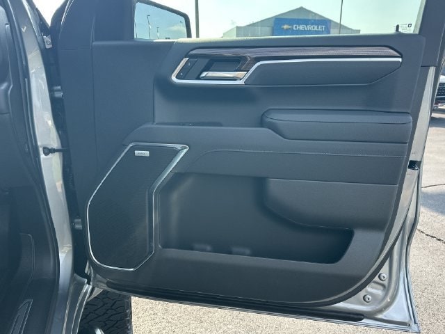 2026 Chevrolet Silverado 1500 RST - Photo 14