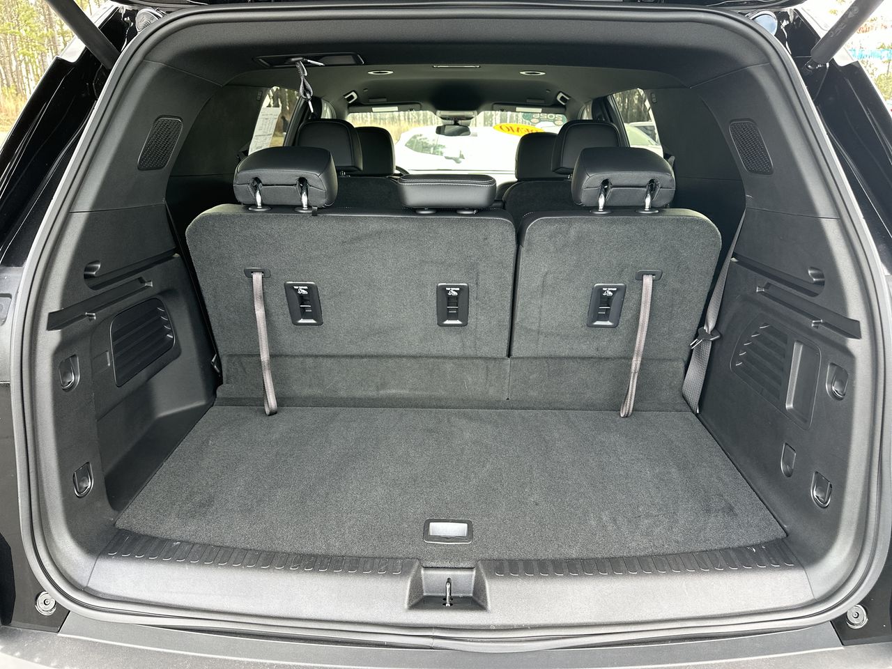 2025 Chevrolet Traverse LT - Photo 26
