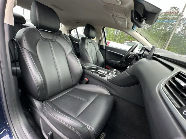 2023 GENESIS G70 Standard - Photo 27