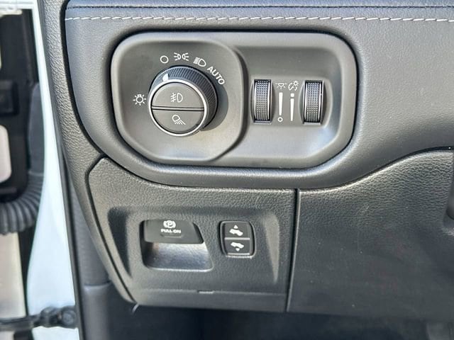 2024 RAM Ram 1500 Pickup Limited - Photo 18