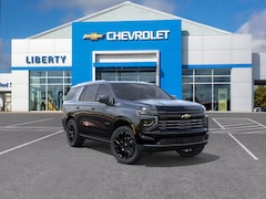 2026 Chevrolet Tahoe High Country SUV